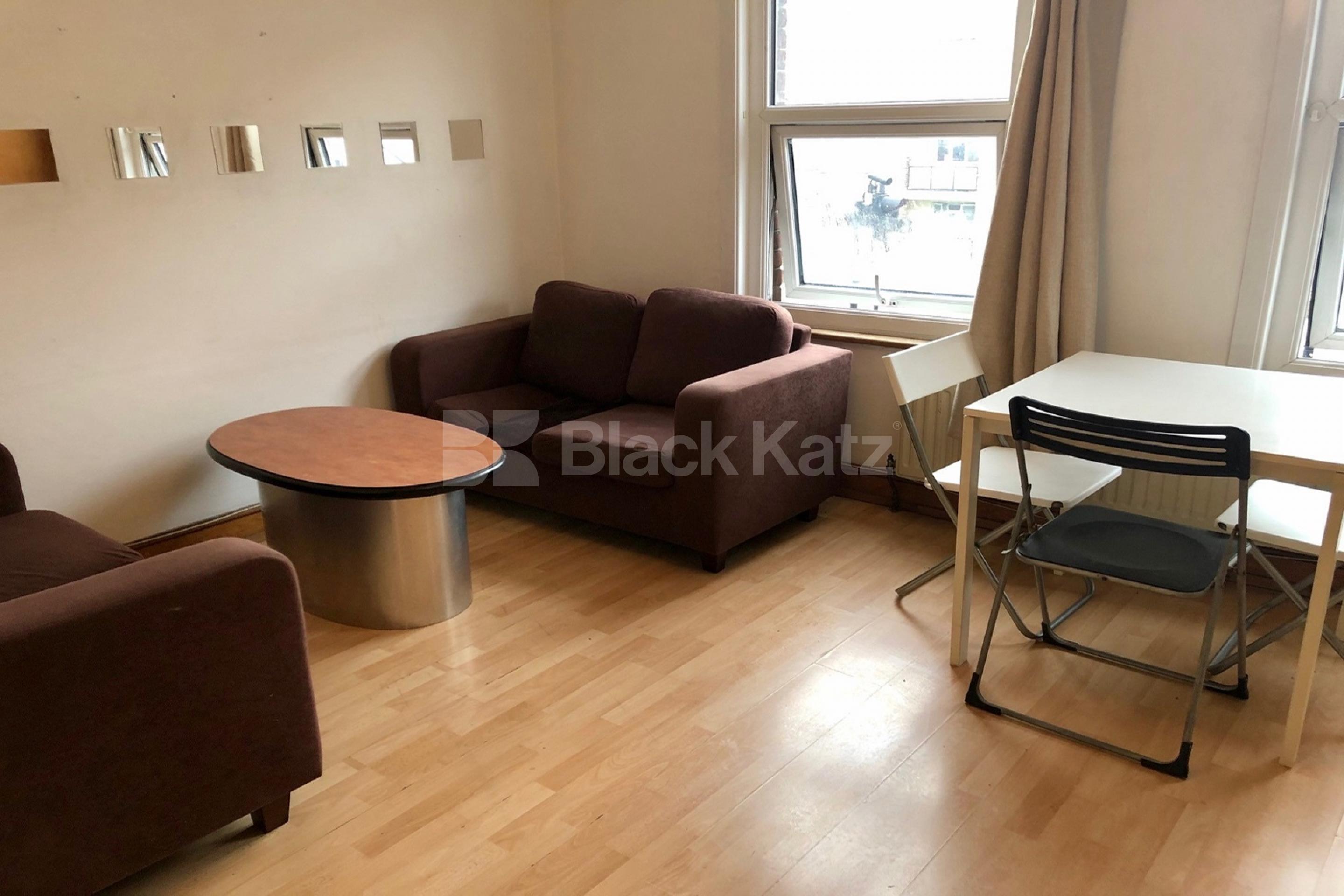 Opposite the green open spaces of Camberwell green Camberwell Road, Camberwell SE5